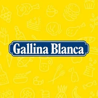 Galina blanca