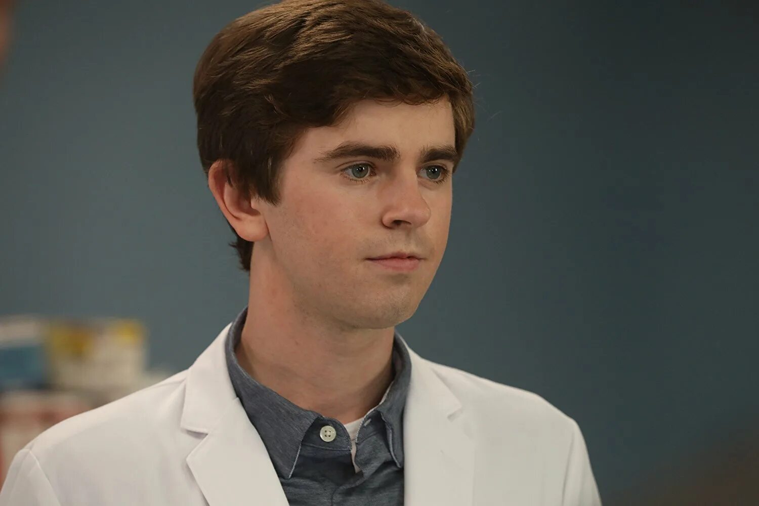 The good doctor. Фредди Хаймор хороший доктор. Доктор Шон Мерфи. Фредди Хаймор Шон Мерфи. Шон Мерфи хороший доктор.