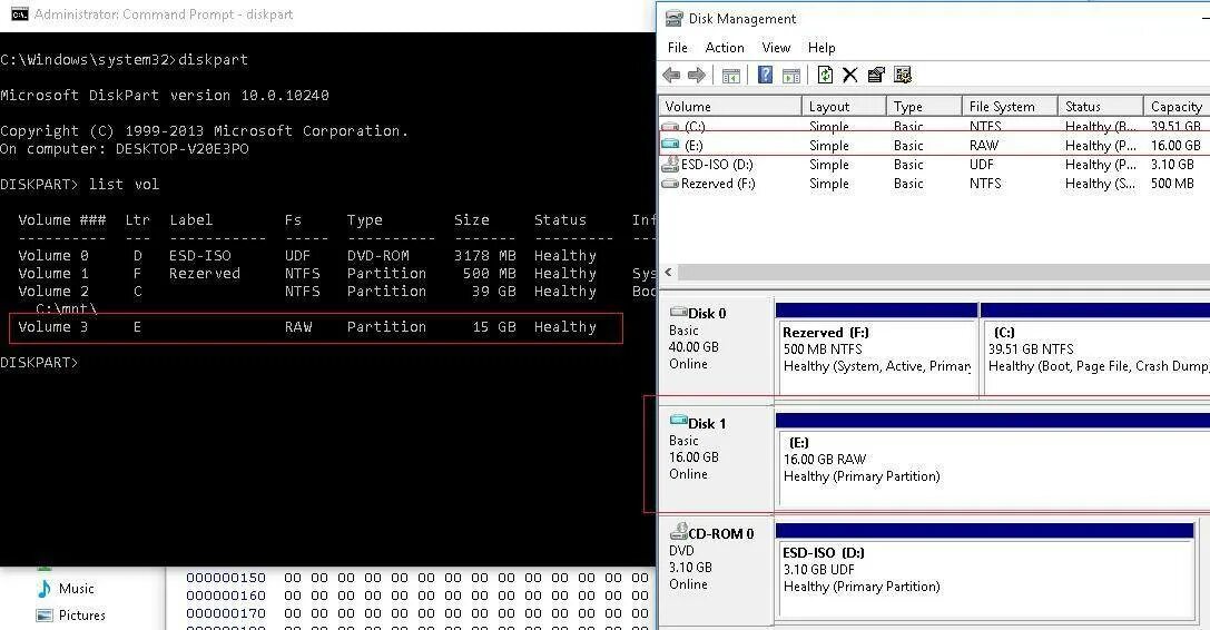 Как поменять систему fat32 на ntfs. Диск с формат raw. raw to ntfs. файловая система raw. raw диск как исправить.