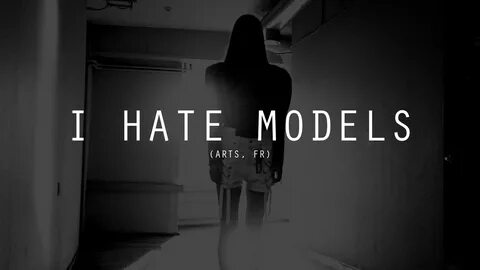 Hate me up