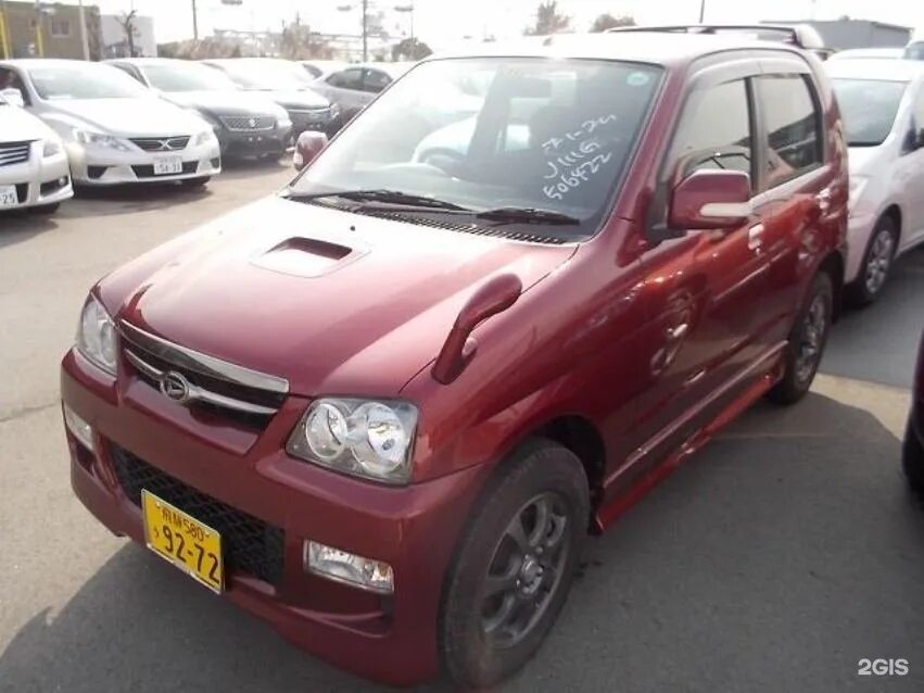 Купить машину через аукцион в японии владивосток