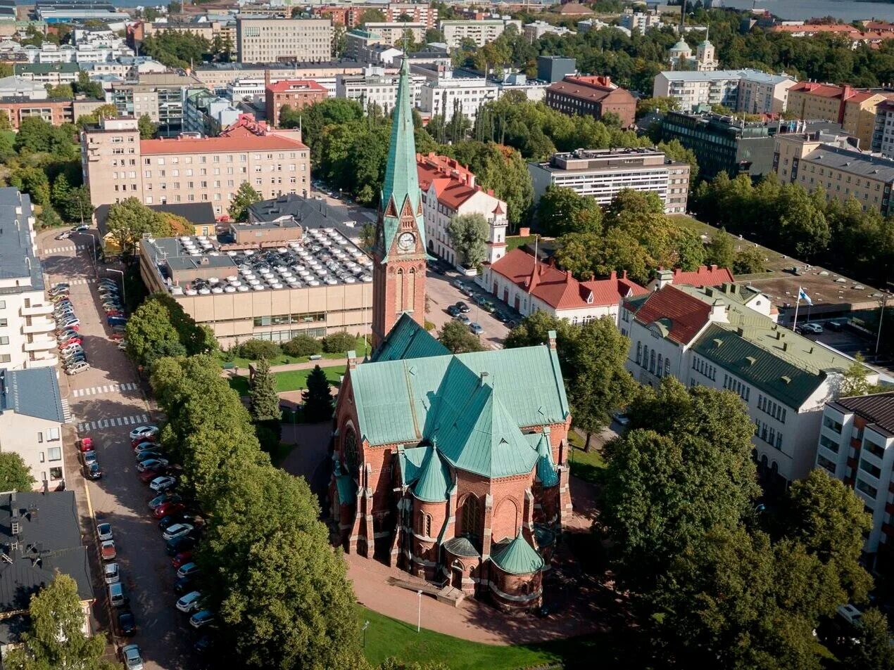 Котка работа. Kotka финляндия. котка город. город котка финляндия. котка центр города.
