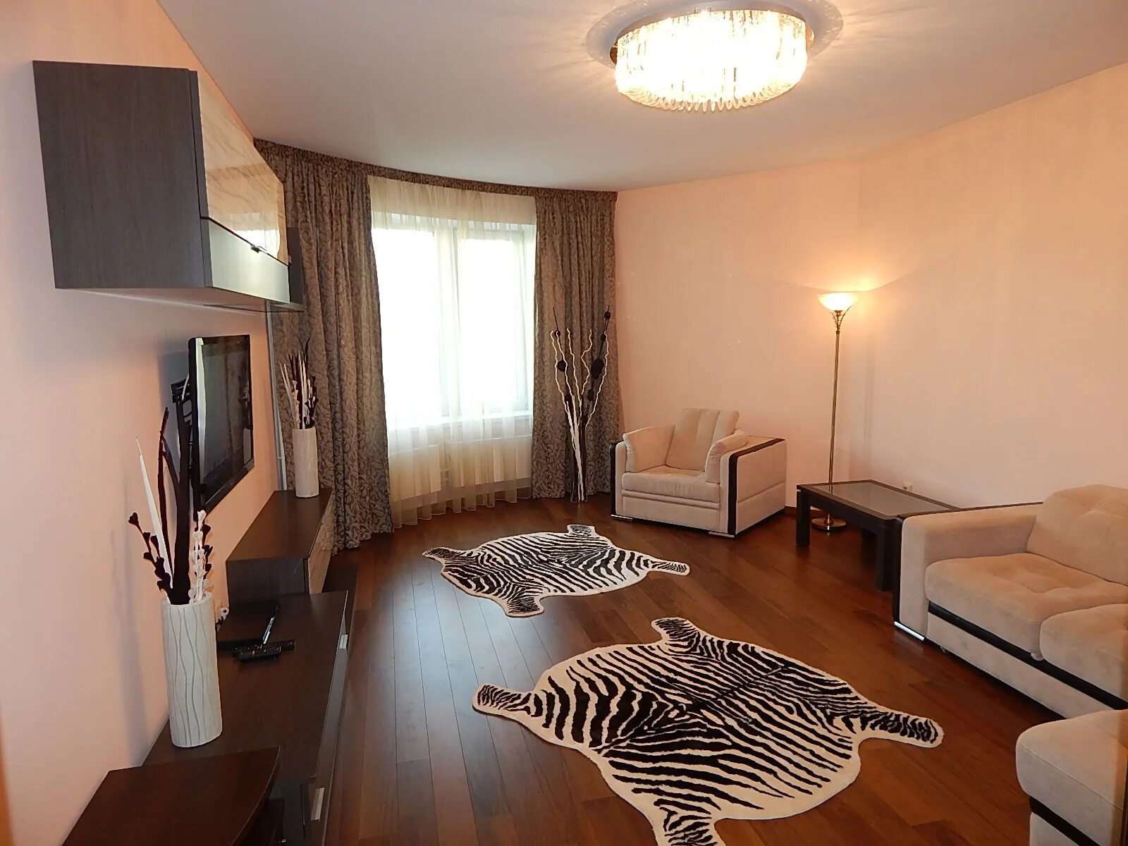 кировский новосибирск снять квартиру посуточно