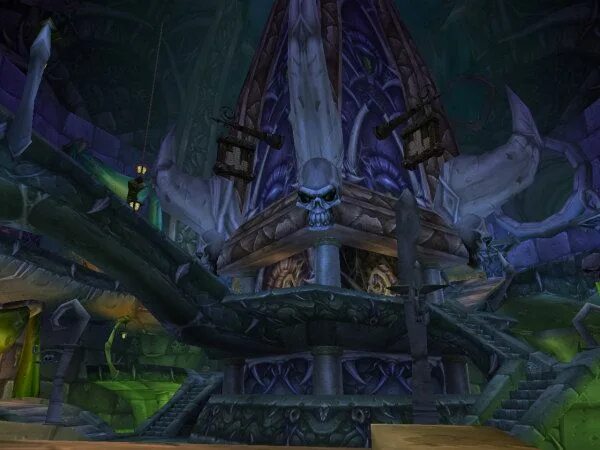 Как попасть в подгород. Warcraft подгород. подгород wow. андерсити вов. варкрафт столица лордерона.