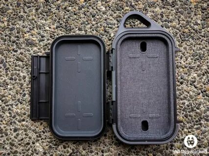 Cases comparison