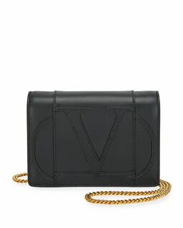 Crossbody bag leather