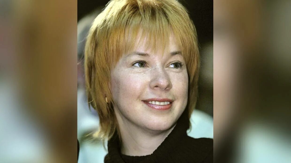 актриса клюка 4 буквы