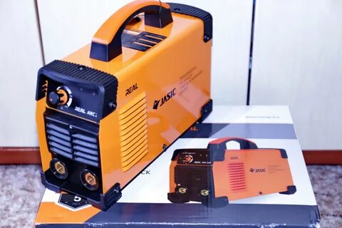 Инвертор сварочный сварог real arc 220 z243n