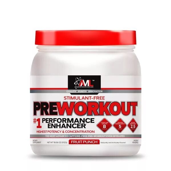 Performance enhancement