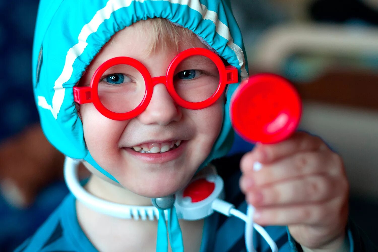 веселый доктор песня