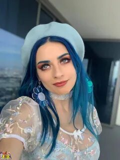 Jewels blue