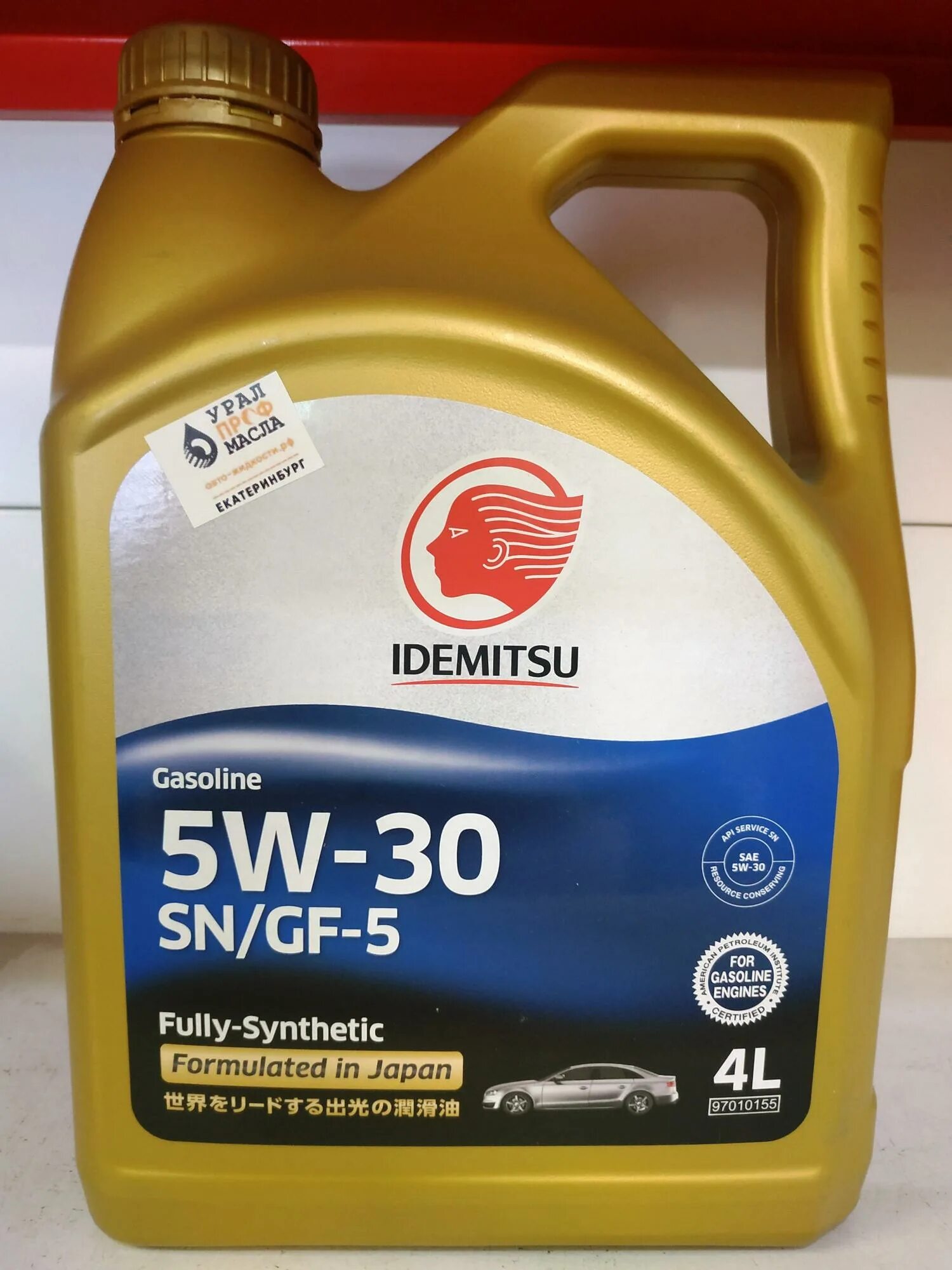 5w30 купить в нижнем новгороде. Идемитсу 5w30 синтетика. Idemitsu fully Synthetic 5w-30. 0w20 SN gf-5. Idemitsu SN/gf-5 0w-20 f-s.