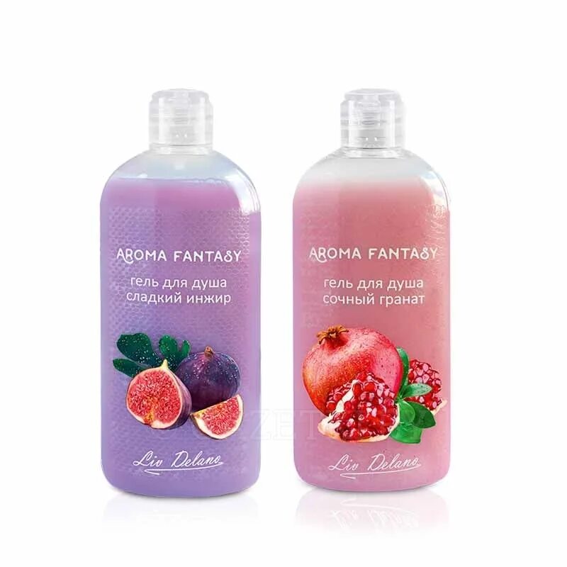 Architect гель для душа