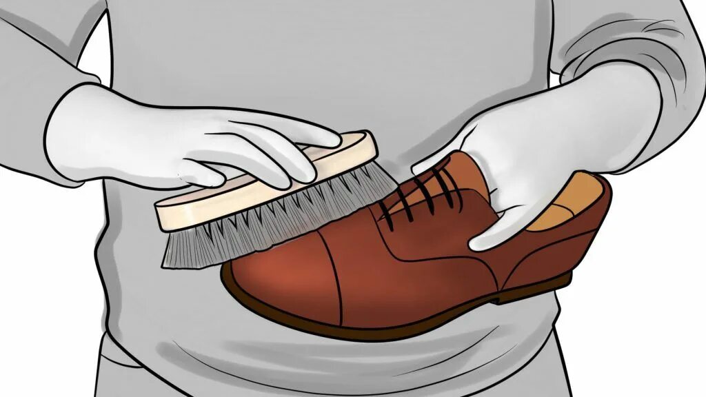 Shoe Polish картинка. Clean Shoes. Картинка Shine your Shoes. Kid cleans Shoes.