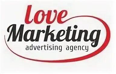 Love marketing