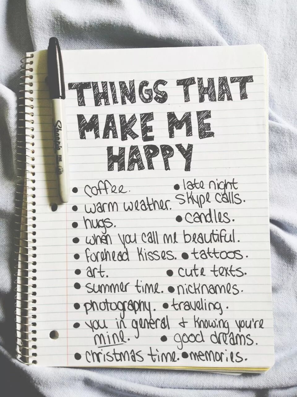 Things that make me Happy. Things that make you Happy. Буллет джорнал things that make me Happy. You make me Happy. Many things to talk about