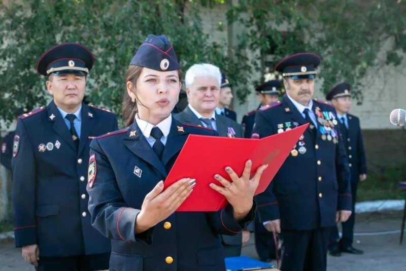 Присяга МВД. Торжественная присяга сотрудников МВД. Присяга в вузах МВД. Полиция Улан-Удэ.