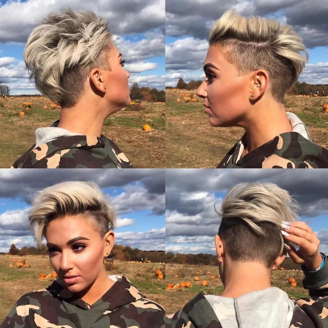 Der Camo Style- Super cooler Trend für jeden