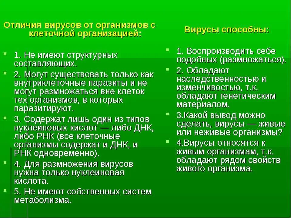 Чем отличается бактерия от вируса простыми словами. Отличие вирусов от микроорганизмов. Различия между вирусами и бактериями. Вирусы отличаются от бактерий. Отличие вируса от бактерии.