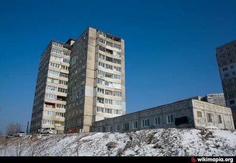 Нейбута 53 владивосток