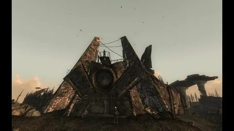 Мегатонна fallout