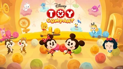 Toy co
