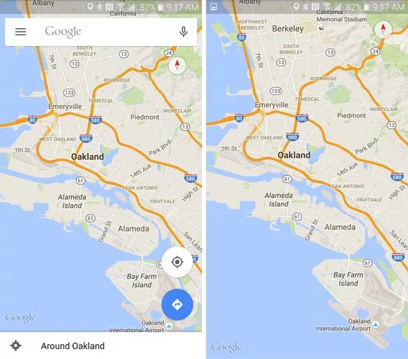 Когда гугл карты обновляется. Google maps интерфейс. Обновлённые гугл карты. Когда появились гугл карты. Схематические карты гугл.