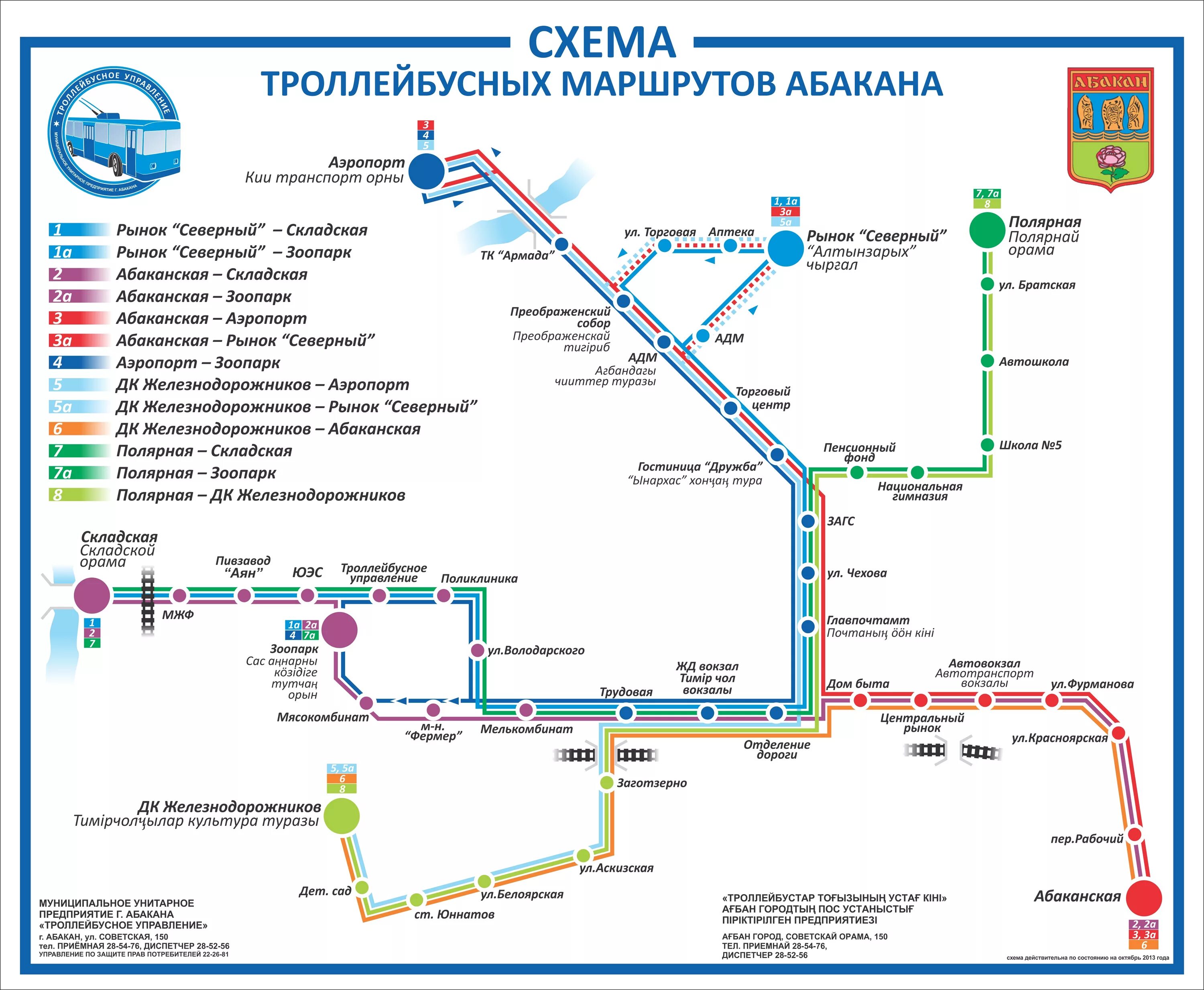 Схема троллейбусных маршрутов Рыбинск. Схема троллейбусных маршрутов Абакан. Схема движения тролейбусов в Кишинёве. Маршруты троллейбусов Абакан со схемами.