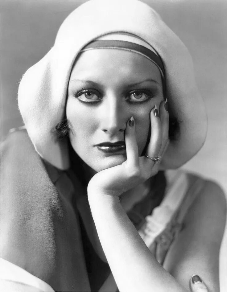 Joan Crawford 1930.