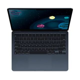 Air m3 midnight