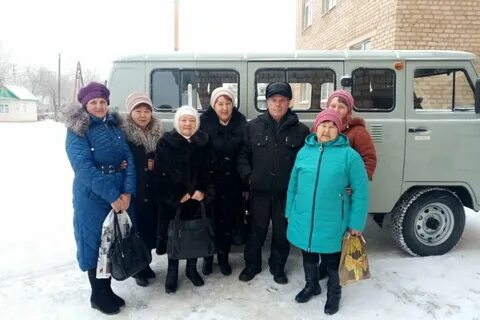 Рп5 новорудный оренбургская