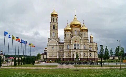 Вятский посад орел