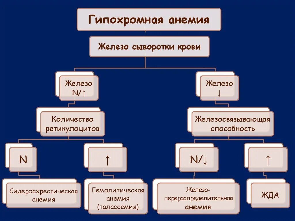 Гипохромная анемия причины. Гипехромная анемия причин. Причины возникновения гипохромной анемии. Гипохромные анемии классификация.