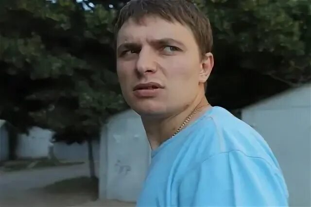 Кружалов гитис