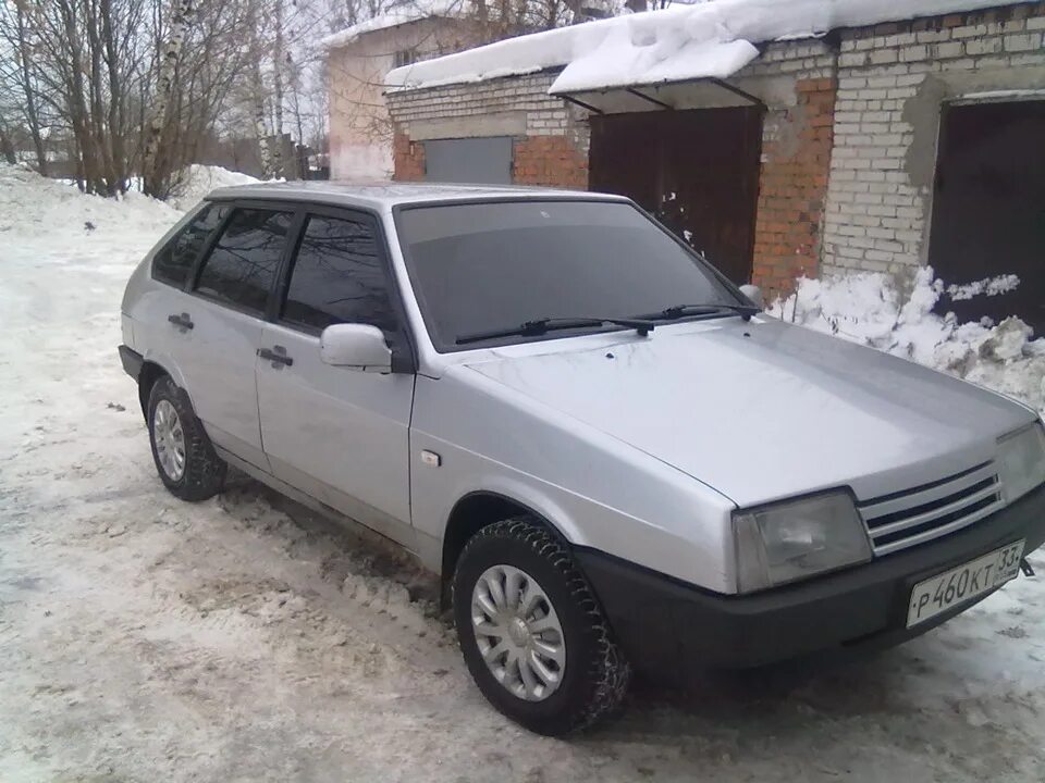 Жизнь девятки. Жизнь девятки