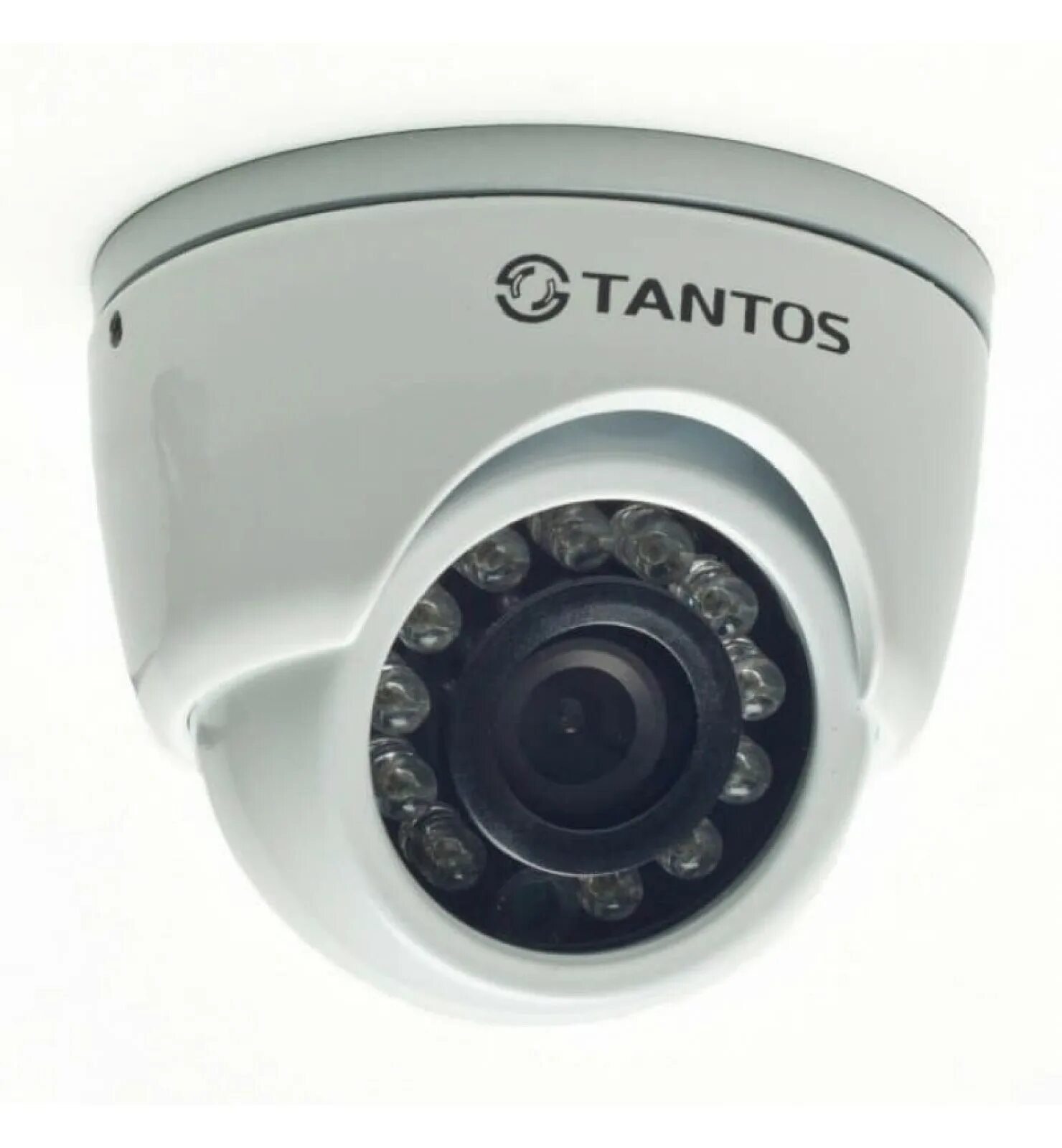 Купольная антивандальная камера видеонаблюдения. Tantos tsc-eb1080phdf (3.6). tantos камеры видеонаблюдения. видеокамера купольная аналоговая тантос.