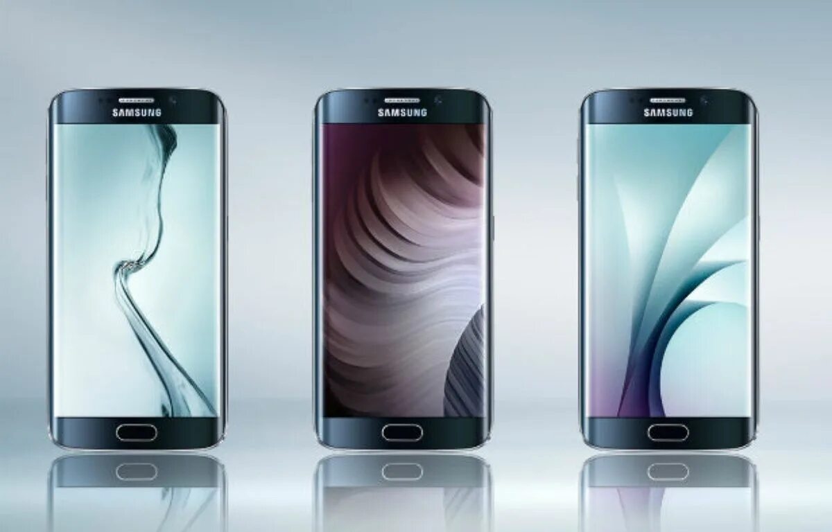 Телефон самсунг купить 2024 год. Samsung Galaxy s6 Edge Demo. Самсунг галакси 8 с обтекаемым экраном. Самсунг с обтекаемым экраном. Обтекаемый телефон самсунг.