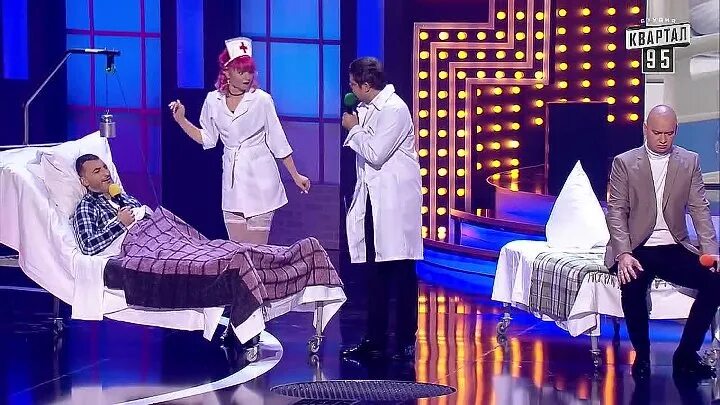 Видео про квартал. 95 квартал про утонувшего ухилянта.