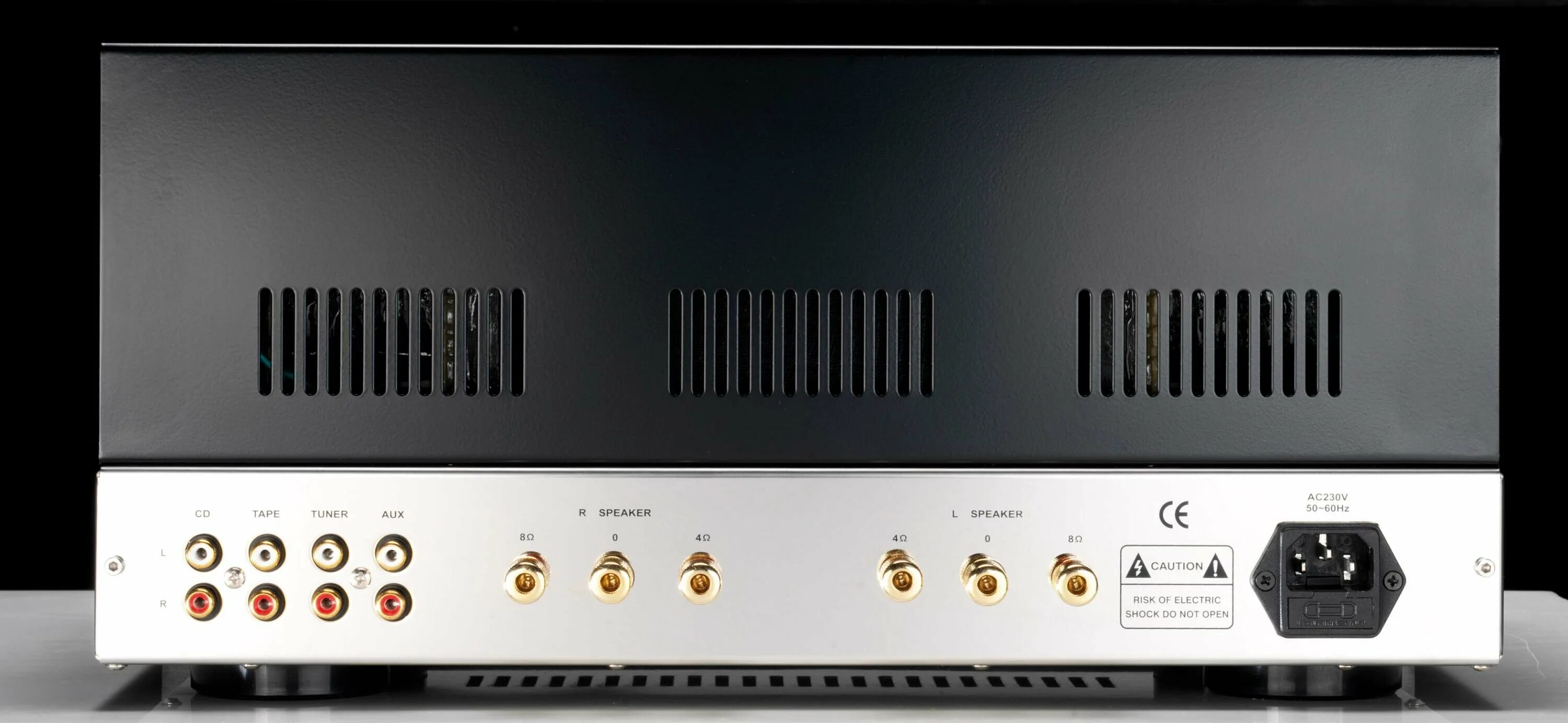 T a c 34. C. 34mk. C. Усилитель мощности vincent.