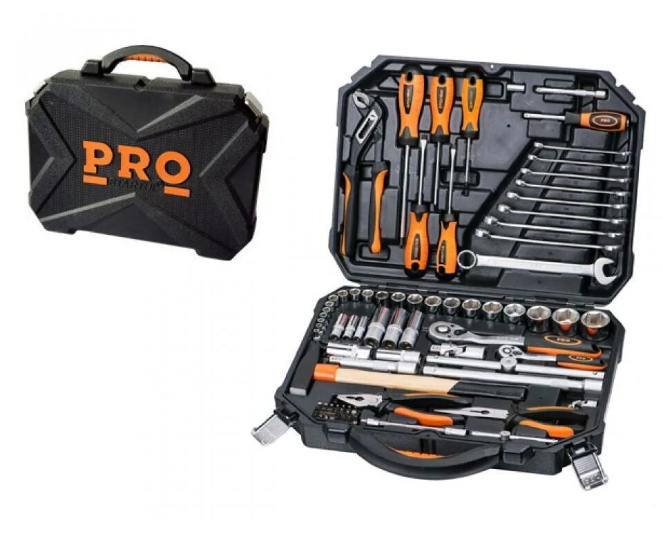 Набор инструмента 108 предметов avs ats-108. Про набор. It 1000-008 комплект инструмента. Набор диэлектрического инструмента proskit pk-2803bm 00241110. Набор головок и ключей 216пр.