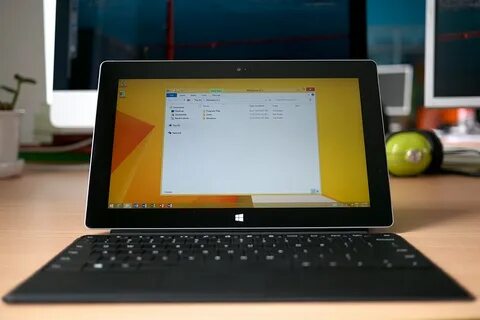 Windows rt 2