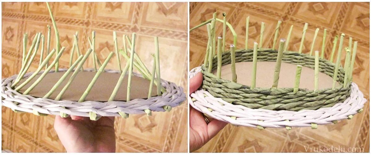 Корзинки из бумажных трубочек. Корзинка плетеная. Корзинки из газетных трубочек. Бумажные трубочки для плетения. Плетение корзин из бумажных трубочек.