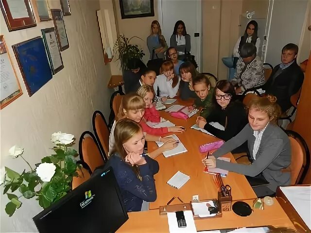 Мкоу сош 3