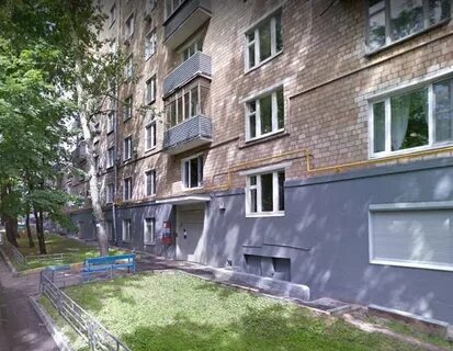 Каширское шоссе д 4 к 3