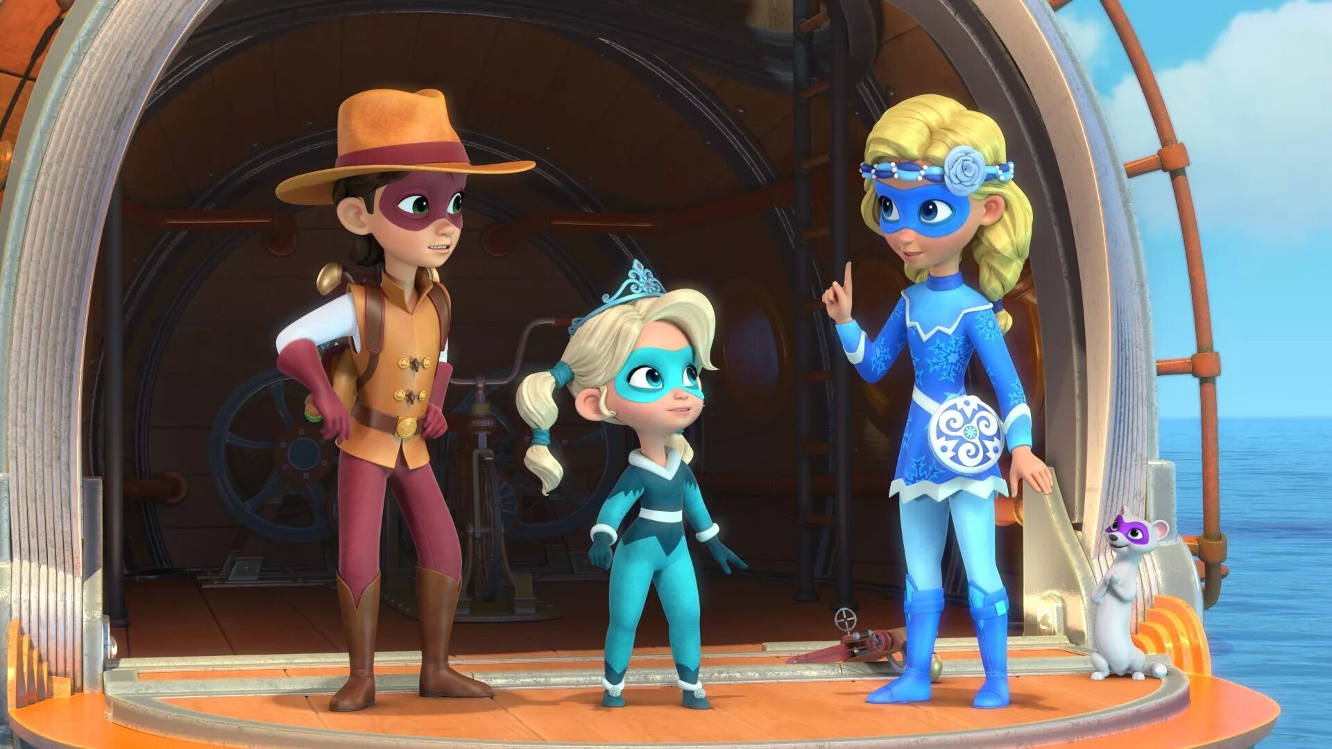 Снежная королева хранители чудес новые. Снежная королева хранители чудес альфида. Снежная королева хранители чудес мультфильм. Снежная королева хранители чудес мультсериал. Снежная королева хранители чудес новые.