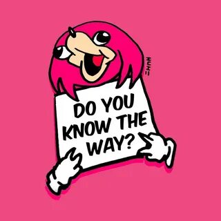I know but you go