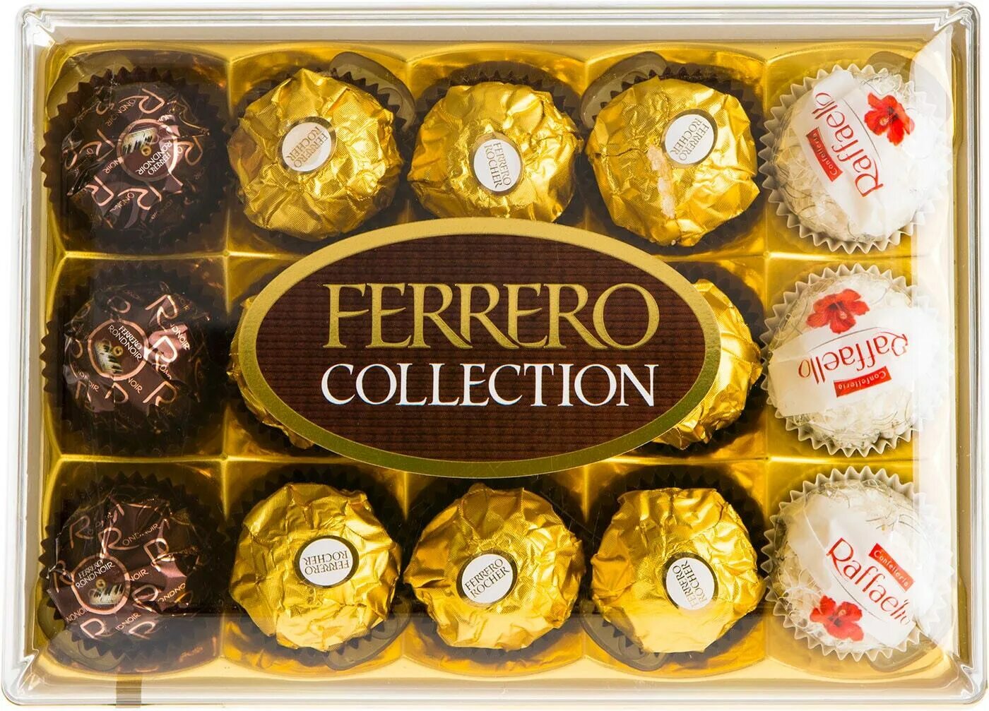 Ферреро роше сколько конфет. Ферреро коллекция 172г. Конфеты Ferrero collection ассорти. Набор конфет Ferrero Rocher collection ассорти, 172,2г, Германия, 172,2 г. Конфеты Ферреро Роше ассорти.