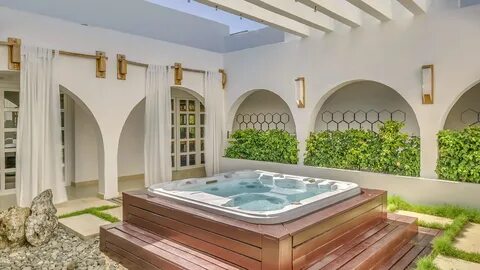 Caribe beach resort