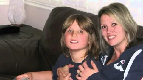 Mother and son real video