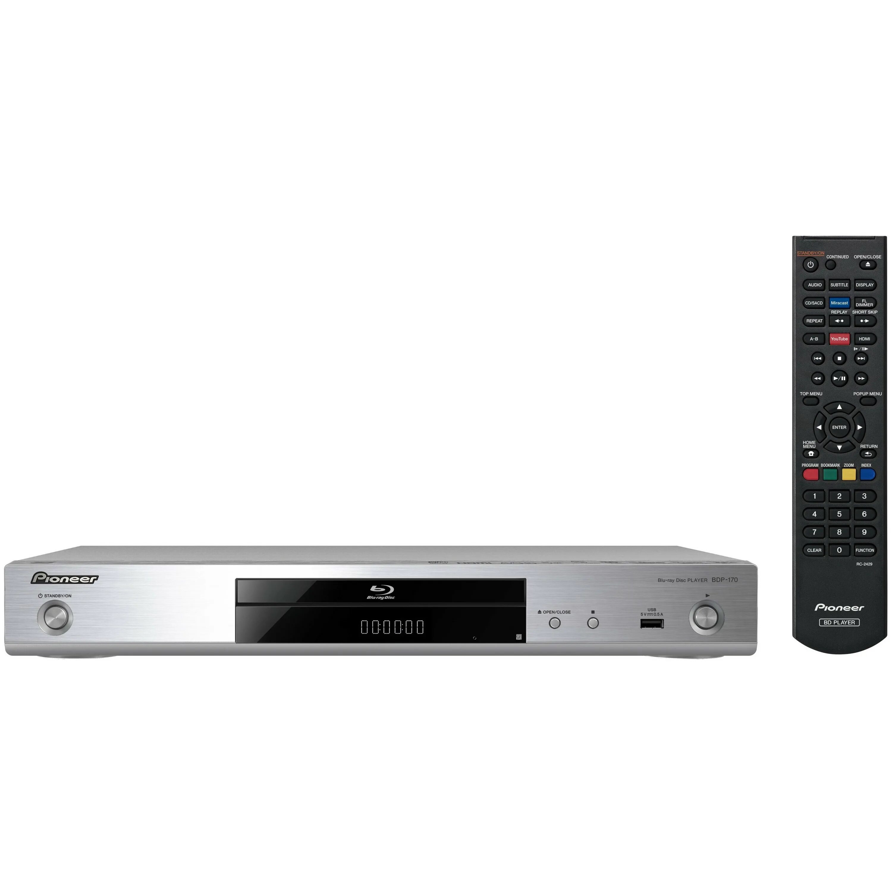 Blu ray pioneer bdp. Blu ray плеер Pioneer. Blu-ray-плеер Pioneer BDP-160. Blu-ray плеер Onkyo bd-sp353. Pioneer BDP-160-K.